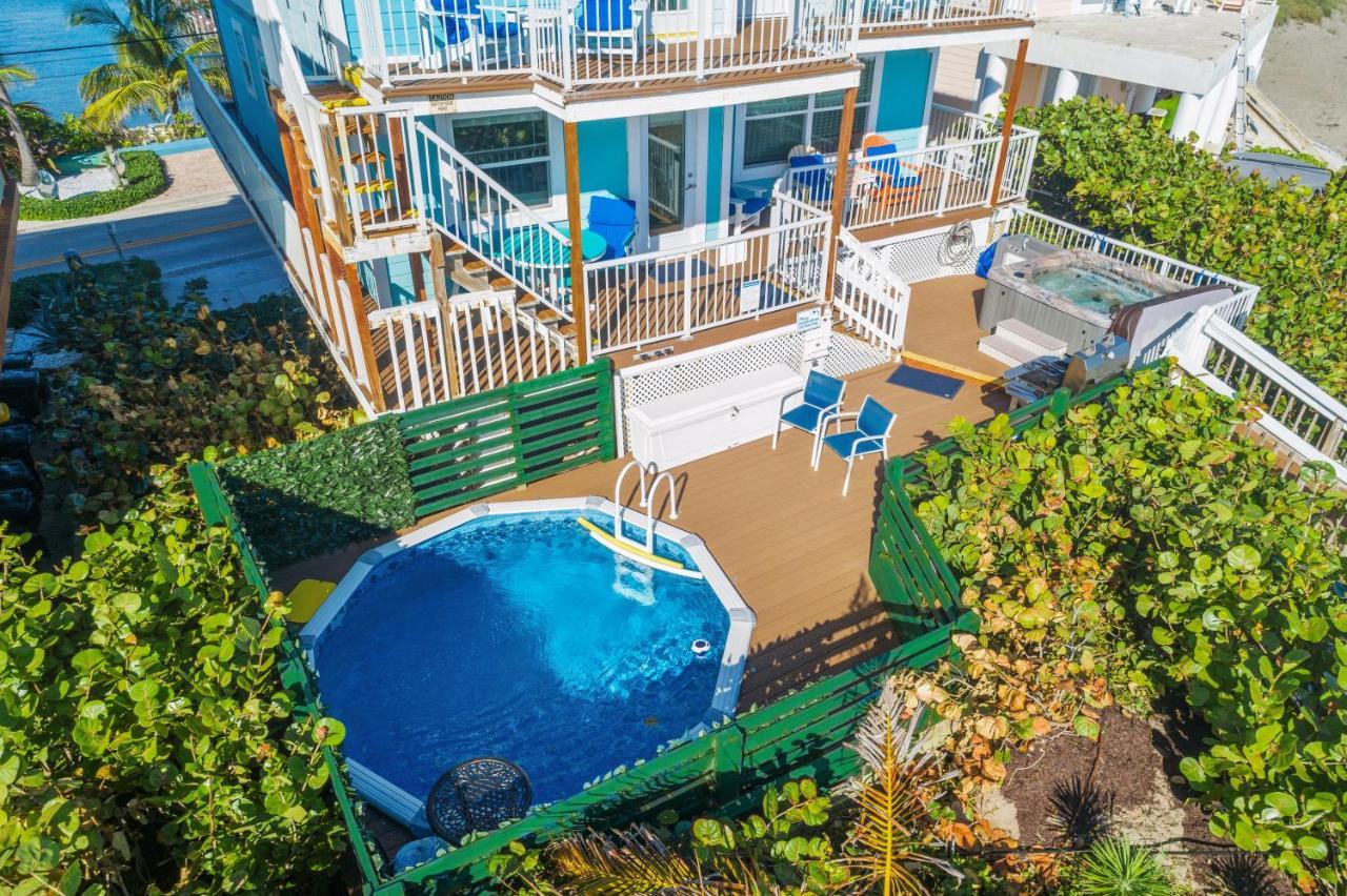 Heaven Can'T Wait Stuart Exterior foto